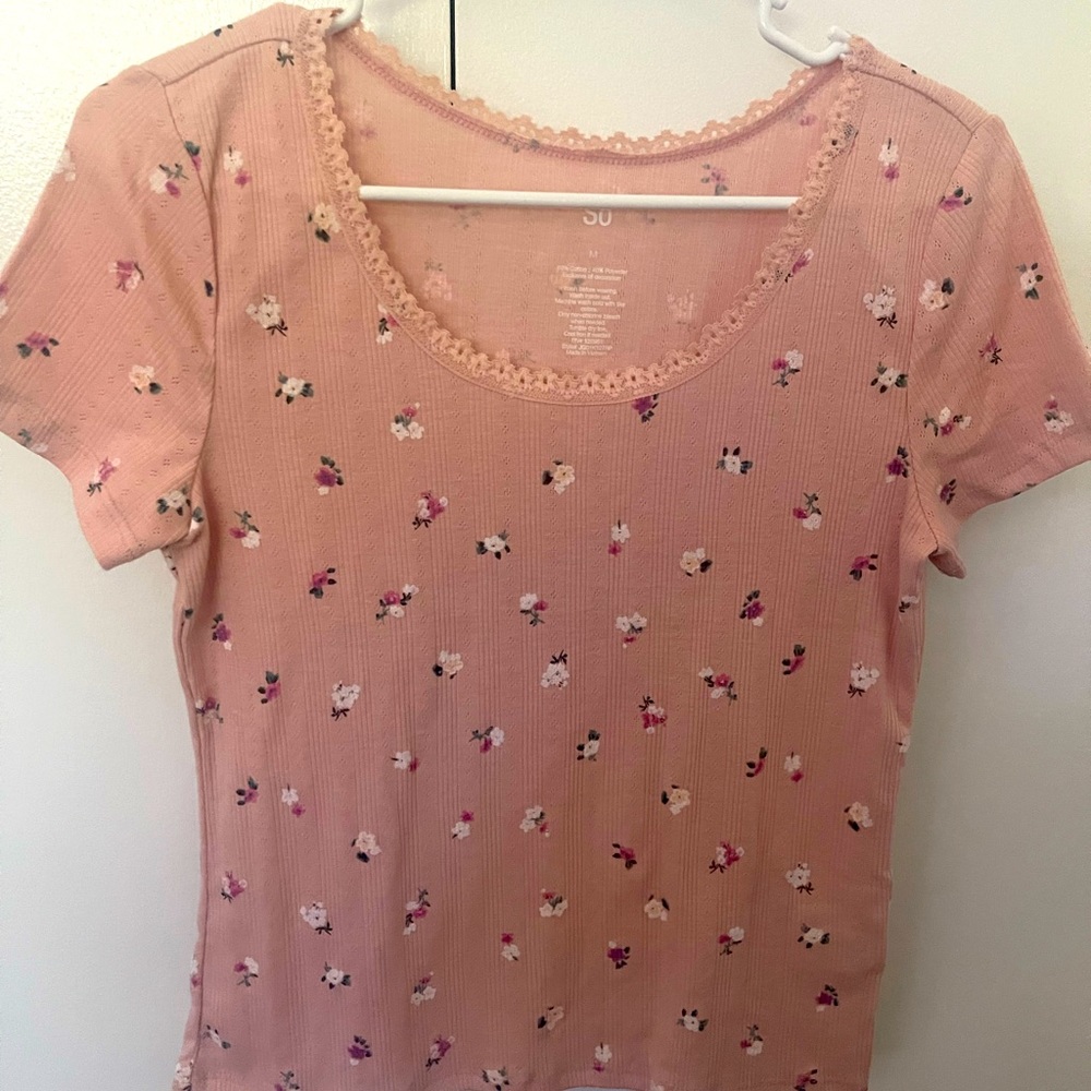 New without tags shirt from Kohls.